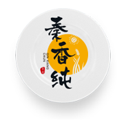 華日金菱機(jī)械有限公司logo